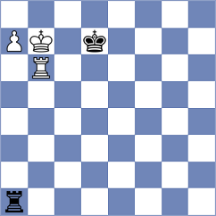 Hajiyev - Senft (chess.com INT, 2024)