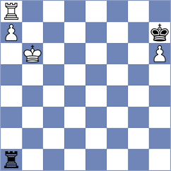 Jakubowski - Slizhevsky (chess.com INT, 2023)