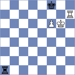 Vaisser - Broly (Chess.com INT, 2021)