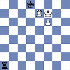 Karas - Tereladze (chess.com INT, 2021)