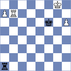 Bluebaum - Viana da Costa (chess.com INT, 2023)