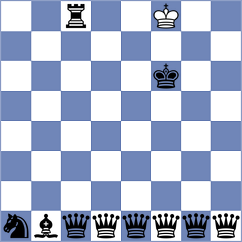 Matthes - Alivodic (chess.com INT, 2023)