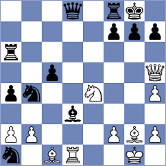 Barbot - Balague Camps (chess.com INT, 2024)