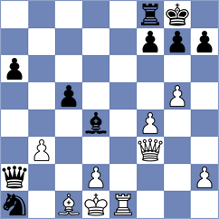 Wong - Sarana (chess.com INT, 2024)
