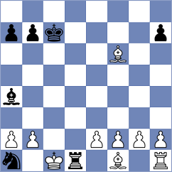 Belaska - Porazil (Chess.com INT, 2021)