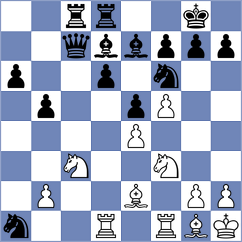 Viana - Schuh (chess.com INT, 2024)