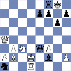 Maranhao - Santos Flores (chess.com INT, 2023)