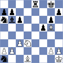 Fisabilillah - Omorjan (chess.com INT, 2023)