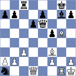 Korchmar - Rego (chess.com INT, 2024)
