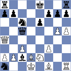 Elvis - Carpenter (Chess.com INT, 2021)