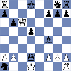 Horton - Edwards (Chess.com INT, 2020)