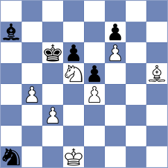 Aghayev - Tomb (Chess.com INT, 2021)