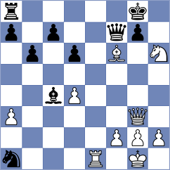 Manukyan - Sonnenschein (chess.com INT, 2023)