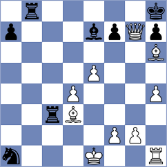 Csonka - Winterberg (Chess.com INT, 2021)