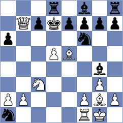 Kopylov - Theuretzbacher (Chess.com INT, 2020)