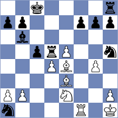 Cheng - Alfaro (chess.com INT, 2023)