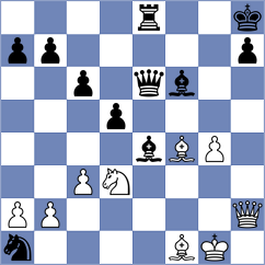 Quirke - Koc (chess.com INT, 2024)