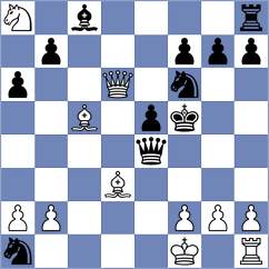 Visakh - Migot (Chess.com INT, 2021)