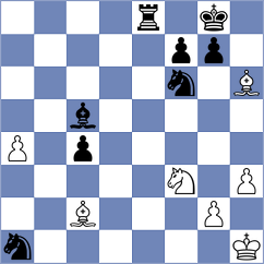 Rekhson - Lin (chess.com INT, 2024)