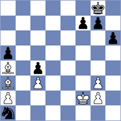 Perera Alfonso - Piliczewski (chess.com INT, 2021)