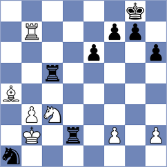 Ter Sahakyan - Dinu (chess.com INT, 2024)