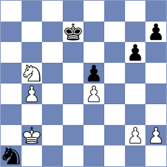 Huang - Castigliola (Chess.com INT, 2020)