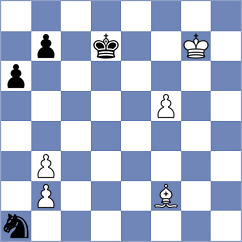 Hambleton - Soham (chess.com INT, 2023)