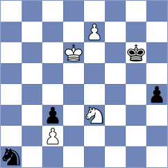 Alekseenko - Thipsay (Chess.com INT, 2020)