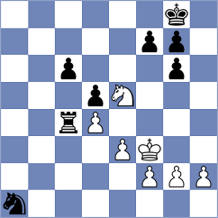 Korchynskyi - Kiremitciyan (chess.com INT, 2024)
