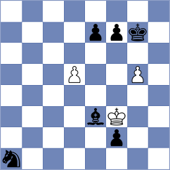 Moroni - Hakobyan (chess.com INT, 2024)