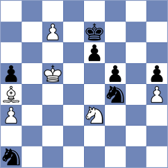 Kislov - Pg (chess.com INT, 2021)