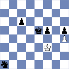 Richtrova - Studnicka (Chess.com INT, 2021)