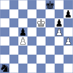 Kukhmazov - Donskov (chess.com INT, 2023)