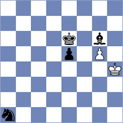 Iljushin - Leve (chess.com INT, 2020)