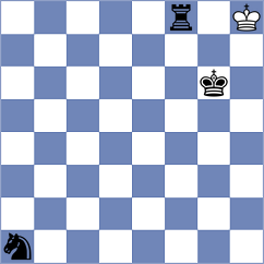 Amburgy - Arvind (Chess.com INT, 2021)