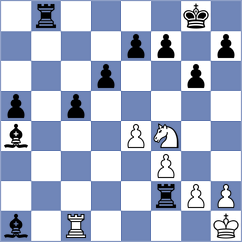 Gomes - Major (Chess.com INT, 2021)