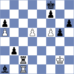 Kaplan - Kuzubov (chess.com INT, 2024)
