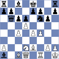 Poddubnyi - Chernomordik (chess.com INT, 2024)