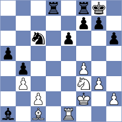 Vargas - Marczuk (chess.com INT, 2024)