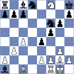 Shearsby - Rendle (chess.com INT, 2021)