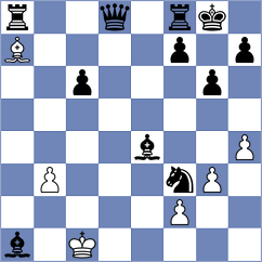 Petes - Melekhina (Chess.com INT, 2021)