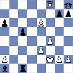 Jaferian - Reinecke (chess.com INT, 2024)
