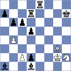 Manfroi - Skurikhin (chess.com INT, 2023)