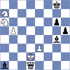 Dubnikova - Burtasova (chess.com INT, 2020)