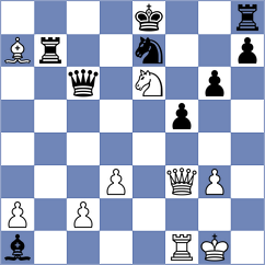 Krivenko - Trichkov (Chess.com INT, 2020)