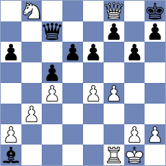 Reprintsev - Gasanov (Chess.com INT, 2021)