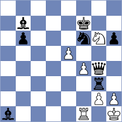 Topalov - Ho (chess.com INT, 2024)