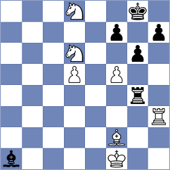 Rabiega - Bashylina (chess.com INT, 2024)