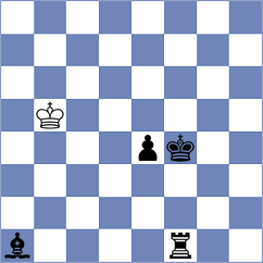 Klimenko - Starosek (chessassistantclub.com INT, 2004)