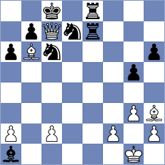 Kavyev - Leon (Chess.com INT, 2020)